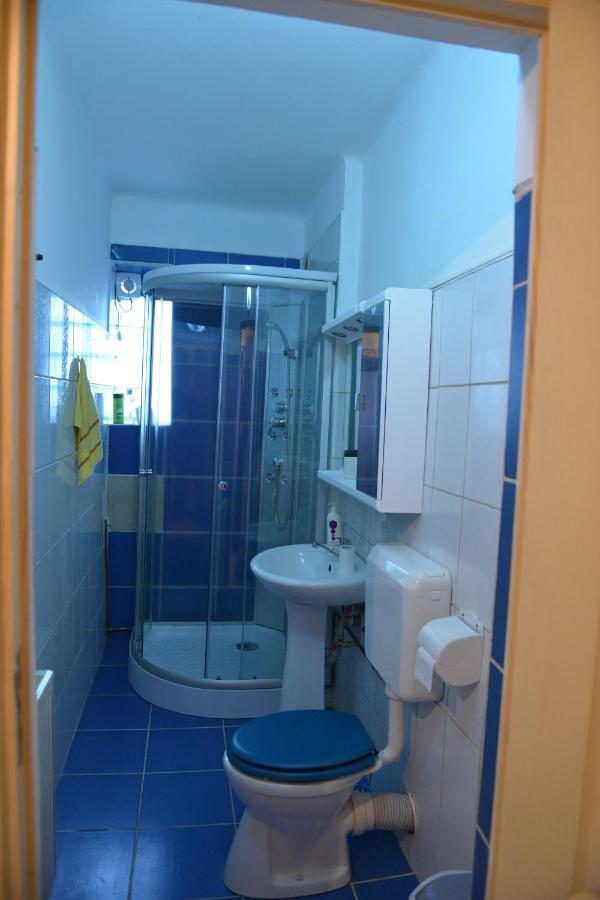 Apartament Oana Braşov Eksteriør bilde