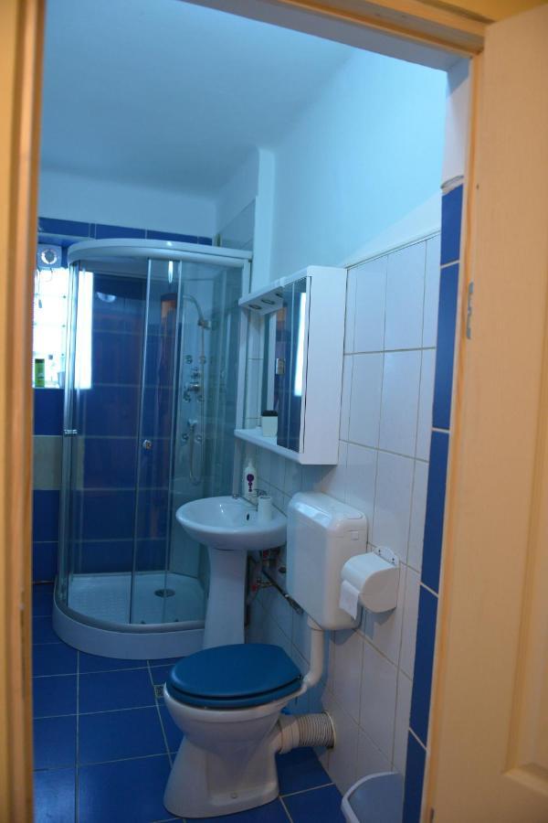 Apartament Oana Braşov Eksteriør bilde