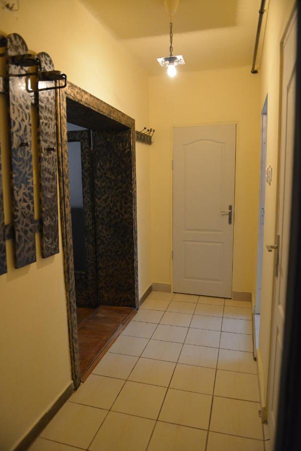 Apartament Oana Braşov Eksteriør bilde