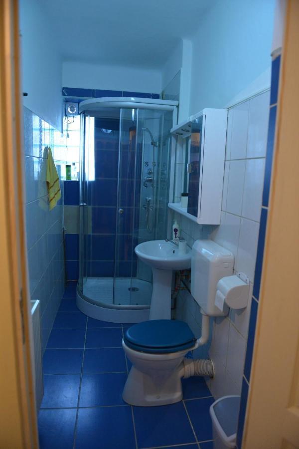 Apartament Oana Braşov Eksteriør bilde